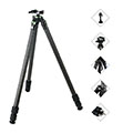 Entdecke das Scout Series Shooting Tripod System! 🎯 Leicht, stabil und vielseitig für dein nächstes Schießabenteuer. Hol dir jetzt das Komplettpaket!